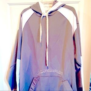 Air Jordan Hoodie Size XXL ExtraTALL Never Worn